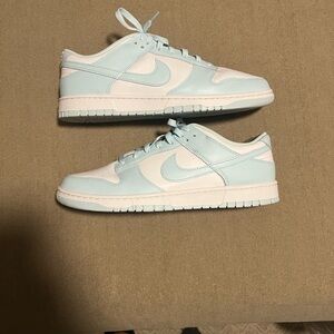Men’s Nike Low Top Dunks